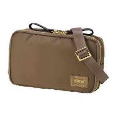 PORTER / SHEA WALLET SHOULDER BAG - image 1