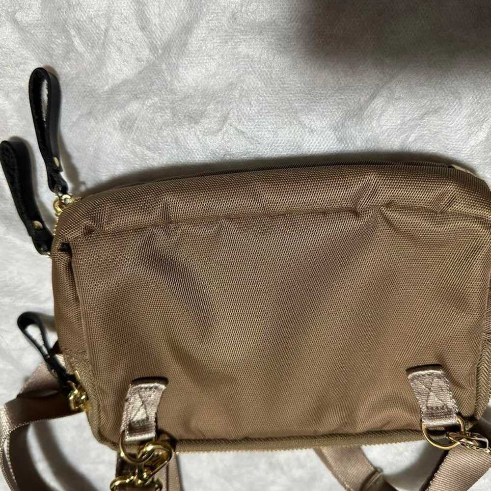 PORTER / SHEA WALLET SHOULDER BAG - image 3