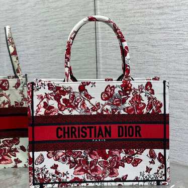 Dior Tote Bags - image 1