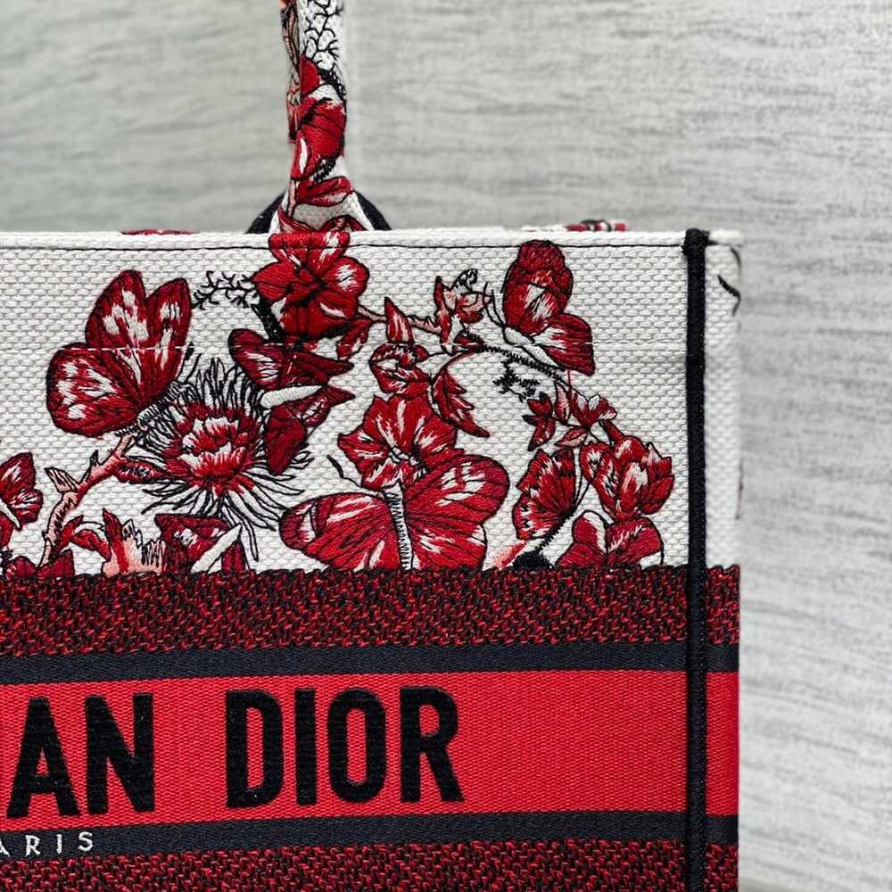 Dior Tote Bags - image 9