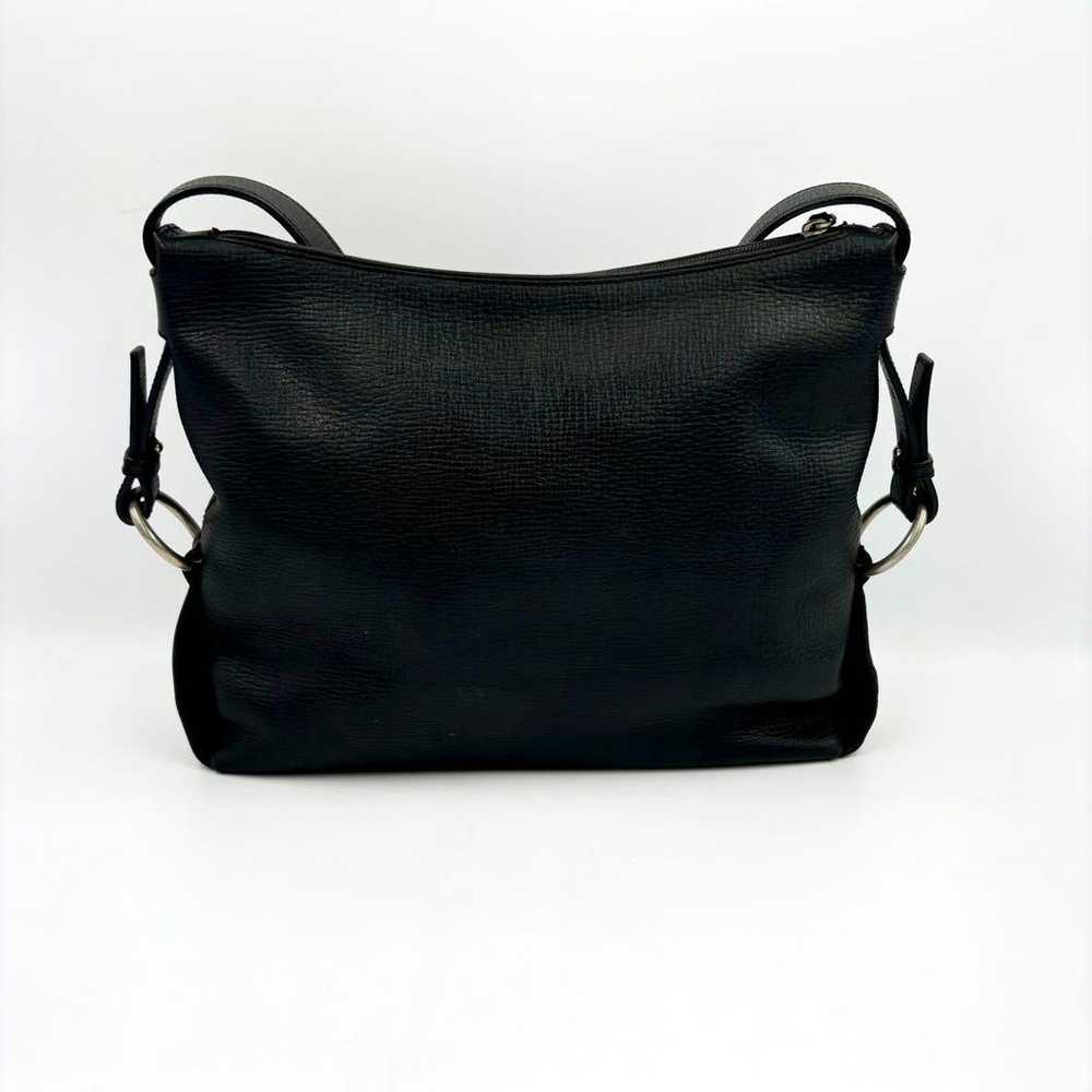 LOEWE One-shoulder bag Hobo Black. - image 2