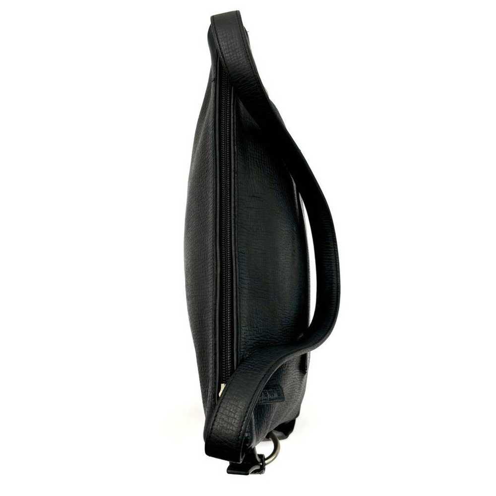 LOEWE One-shoulder bag Hobo Black. - image 4