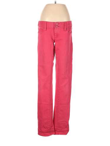 Lilly Pulitzer Women Pink Casual Pants 2