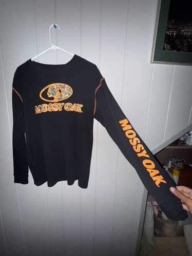 Mossy Oaks MOSSY OAK THERMAL