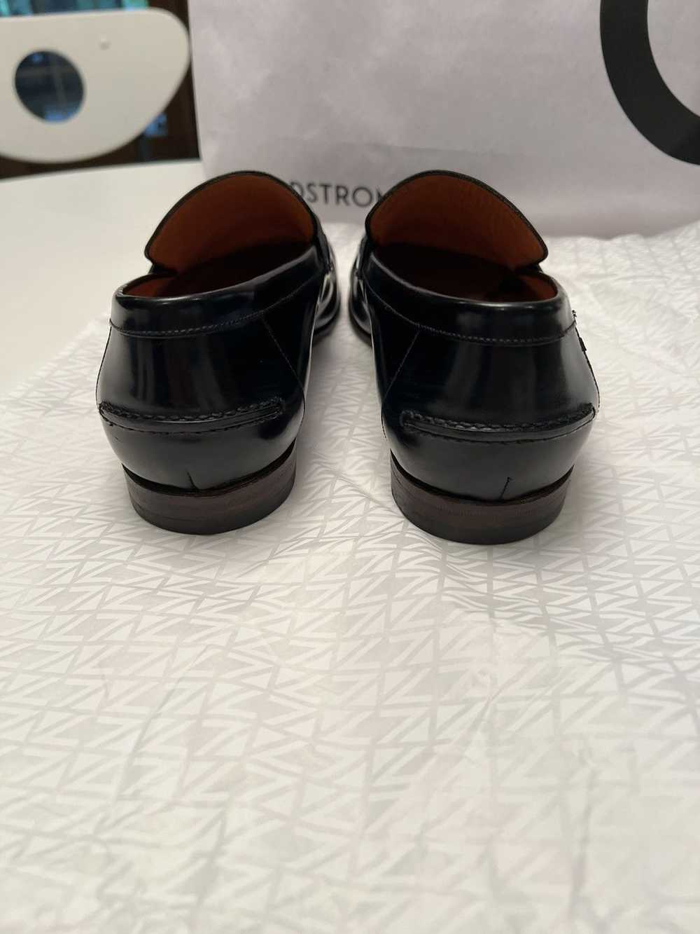 Gucci Gucci Horsebit Loafers - image 3