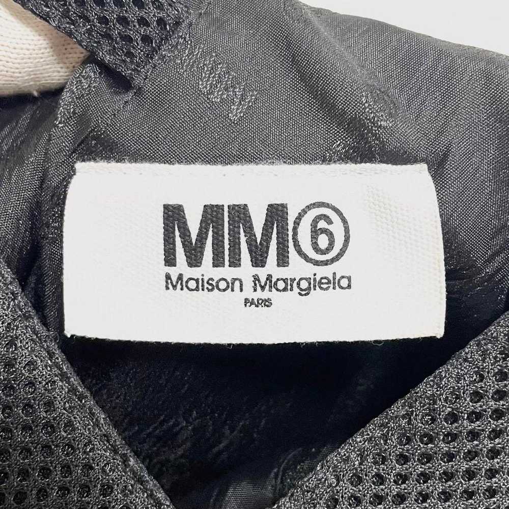 【Excellent condition】MM6 Maison Margiela Japanese… - image 11