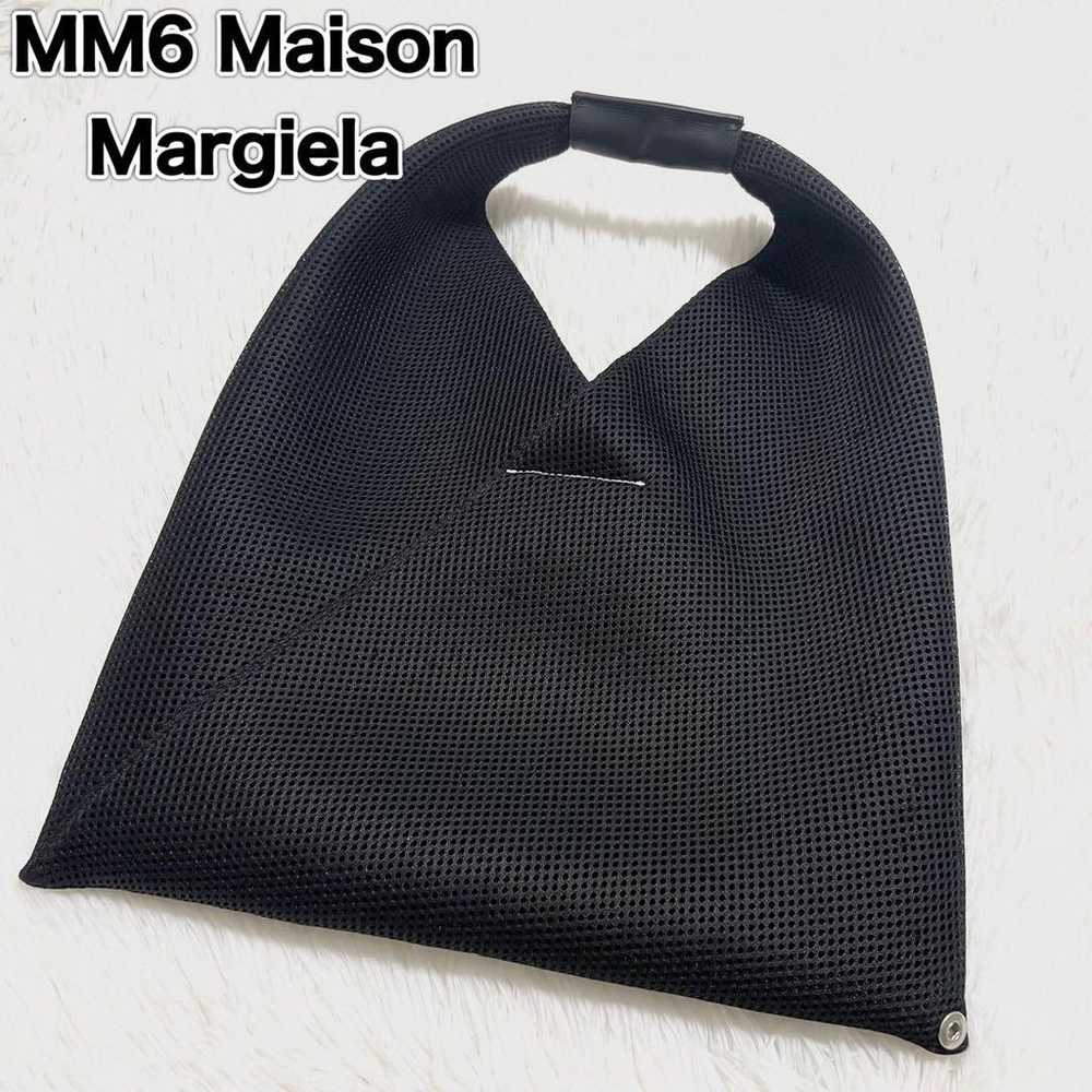 【Excellent condition】MM6 Maison Margiela Japanese… - image 1