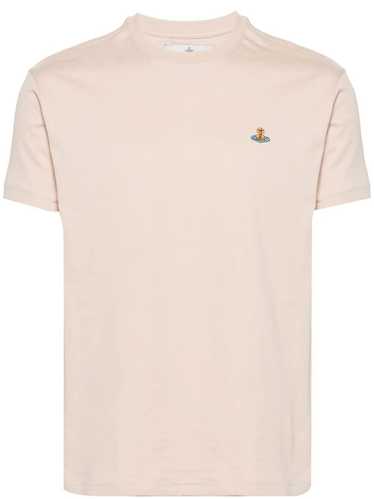 Vivienne westwood t-shirt orb - Gem