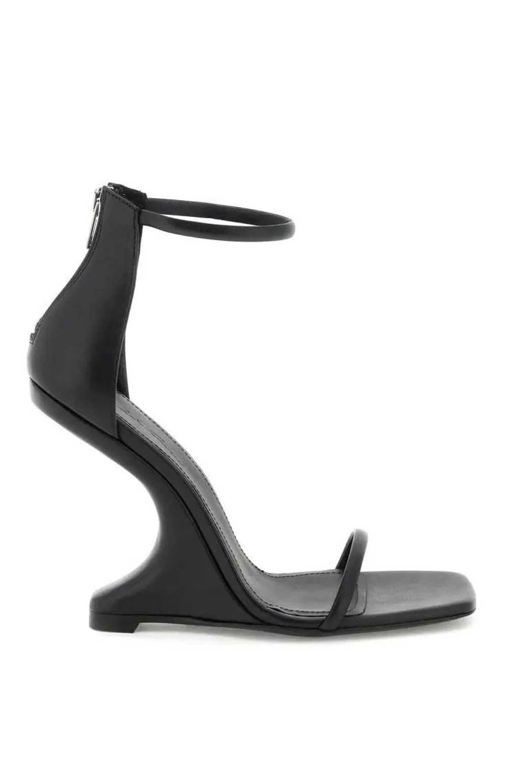 Rick Owens ob1oe1223 Sandals in Black - image 1