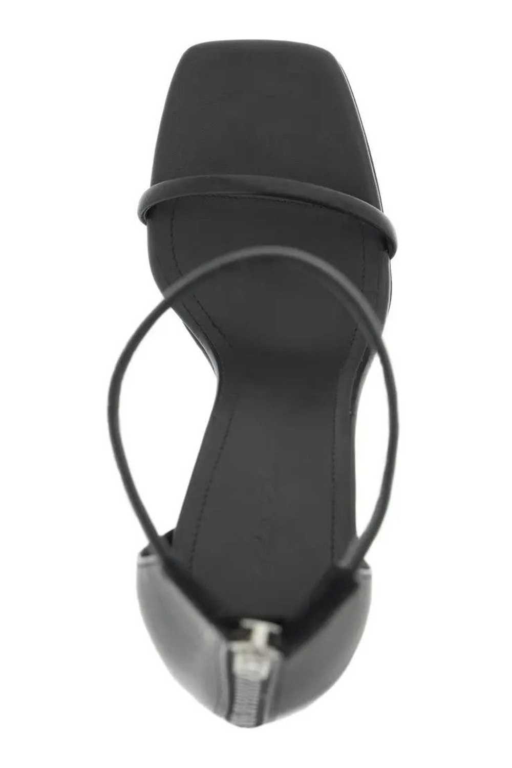 Rick Owens ob1oe1223 Sandals in Black - image 3