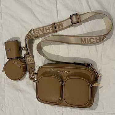 Michael Kors Crossbody Bag - image 1