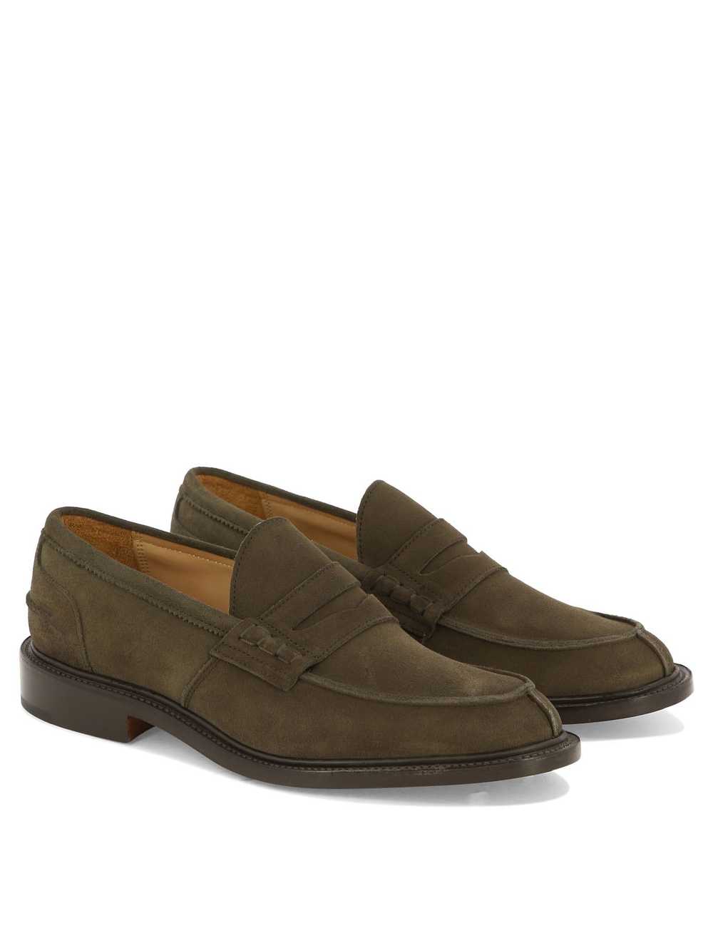 Trickers James Flint Loafers - image 2