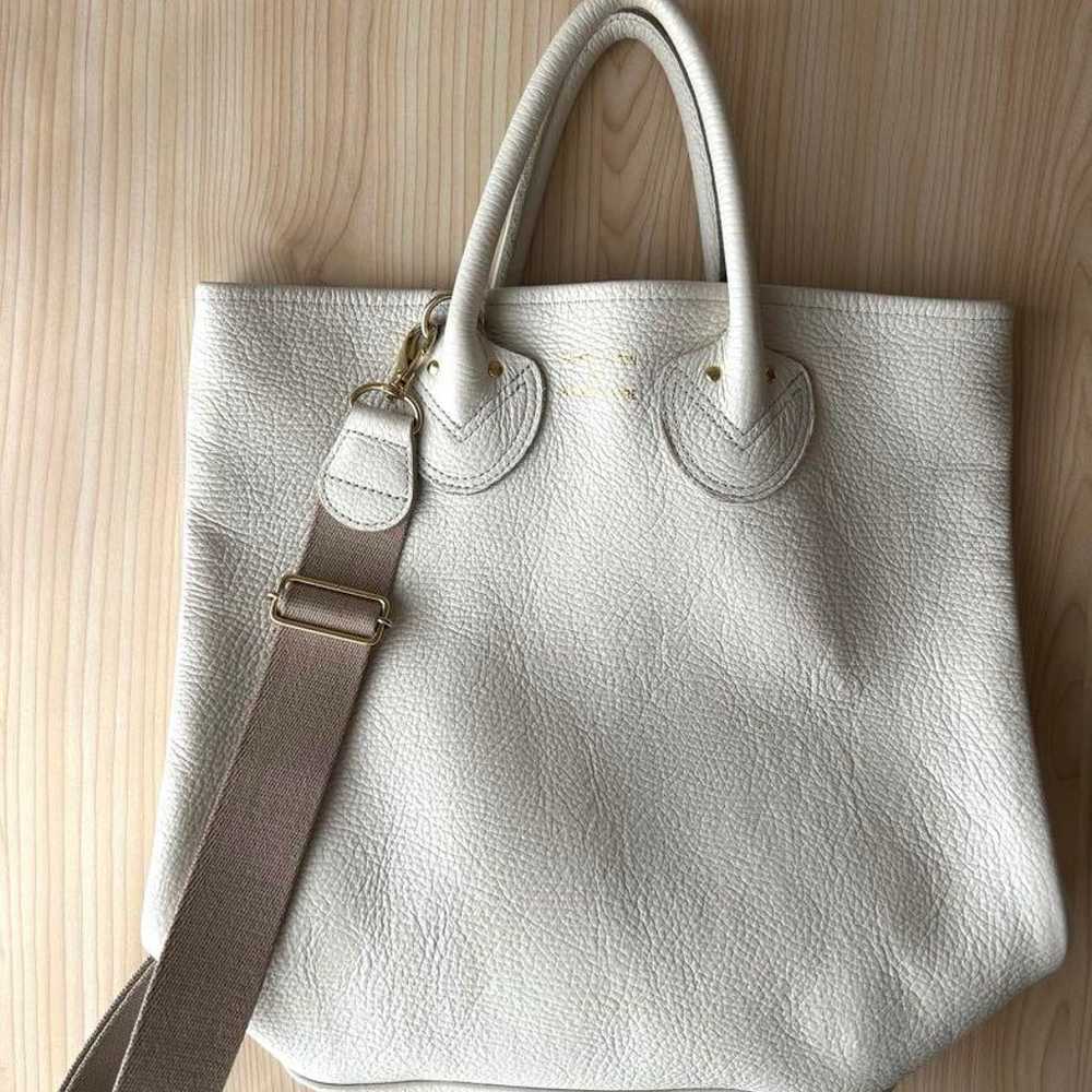 Young and Olsen Tote Bag Shoulder - image 3