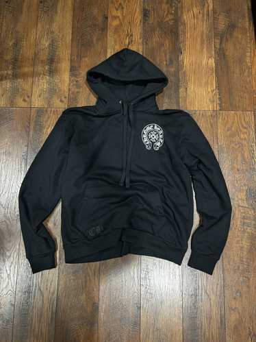 Chrome Hearts Los Angeles Exclusive Horseshoe Logo