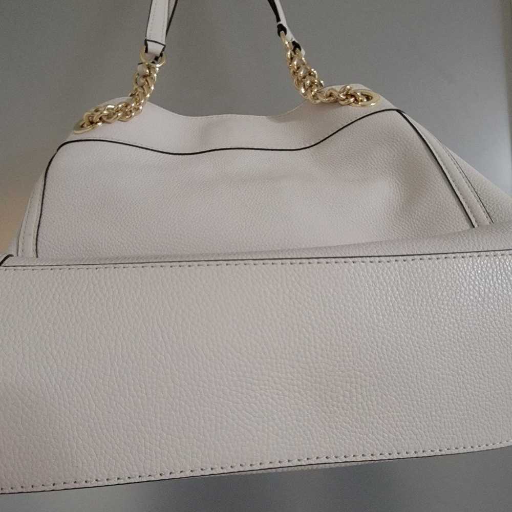 Coach Beige woman shoulder bag - image 7