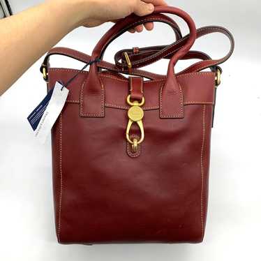 Dooney & Bourke Florentine Leather Purse North Sou