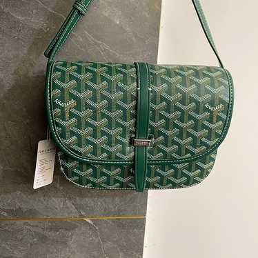 Crossbody Bag - image 1