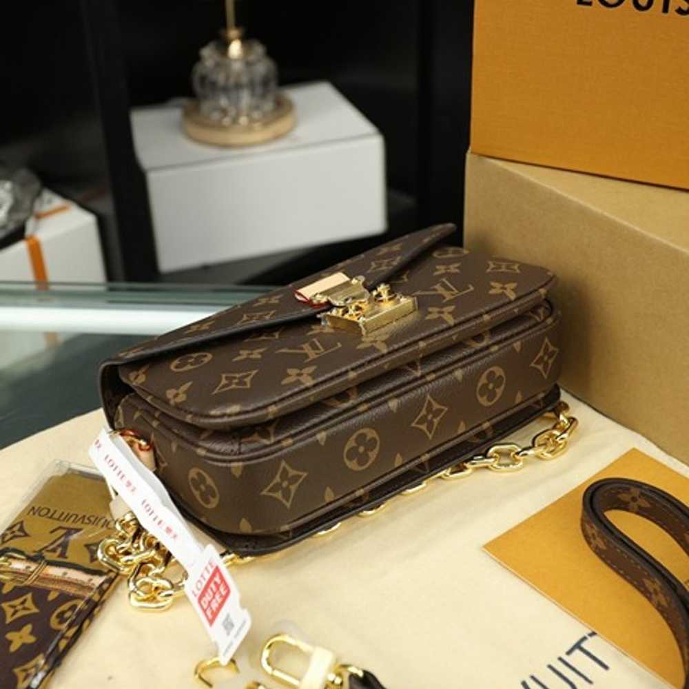 women Classic Handbags - image 9