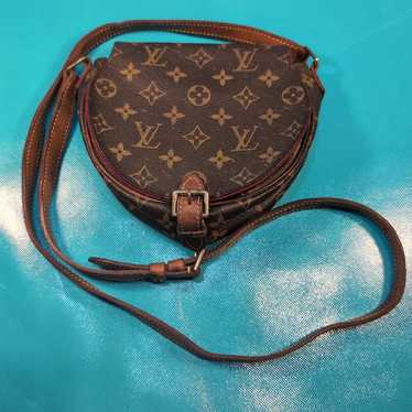 Louis Vuitton Saint Cloud