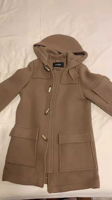 Raf simons duffle coat - Gem