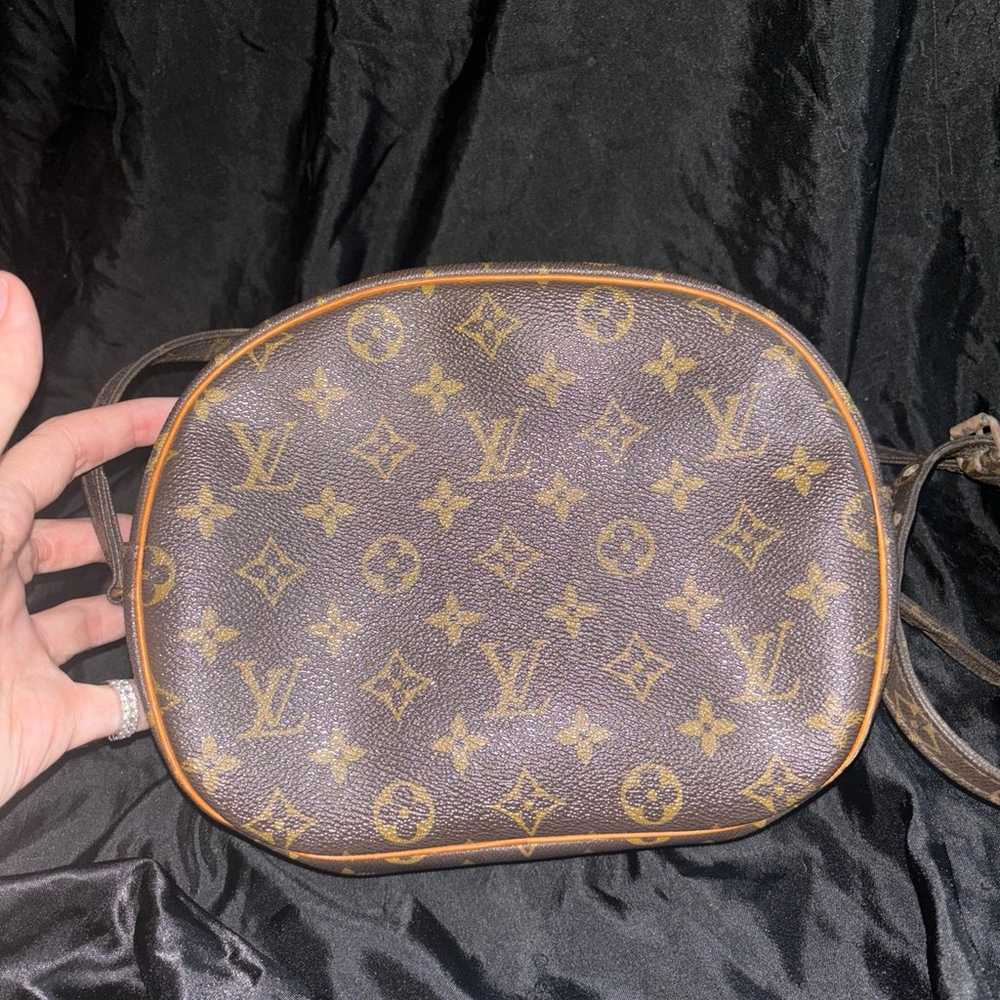 Louis Vuitton Blois crossbody bag - image 3