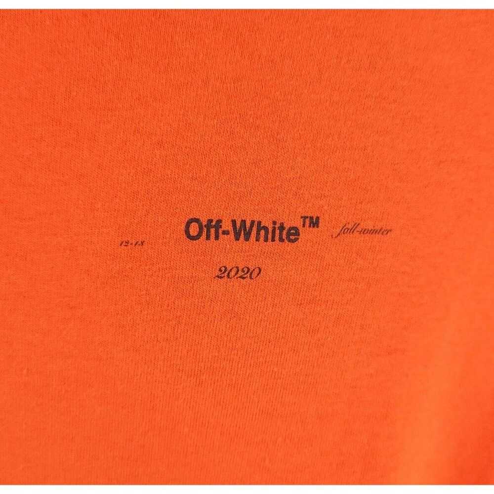 Off-White × Virgil Abloh Off-White × Virgil Abloh… - image 5