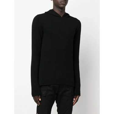 Rick Owens Rick Owens Aw21 Gethsemane Long Sleeve… - image 1