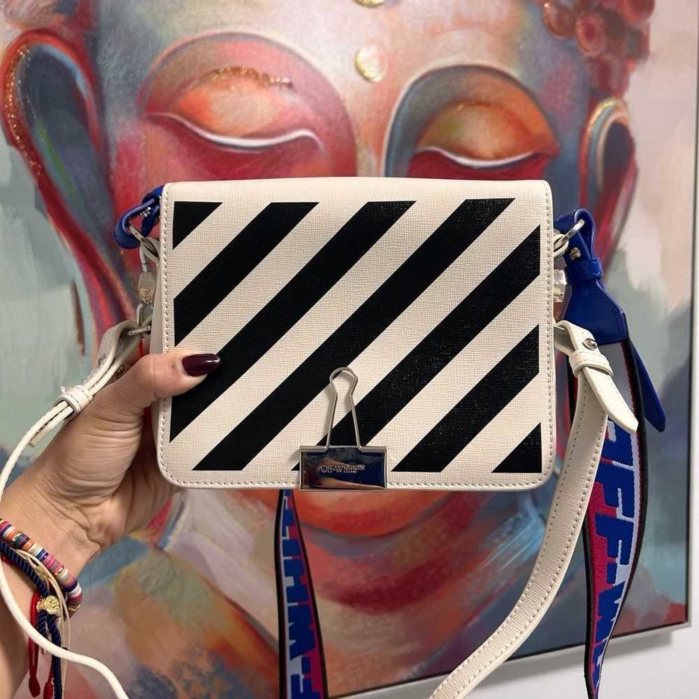 Off-White crossbody - image 1