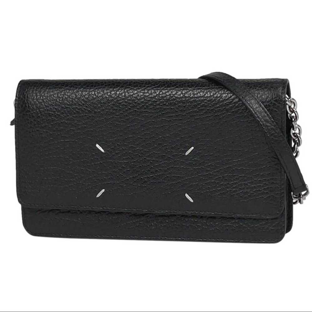 Maison Margiela chain wallet shoulder bag [Second… - image 1