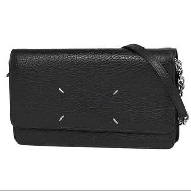 Maison Margiela chain wallet shoulder bag [Second… - image 1