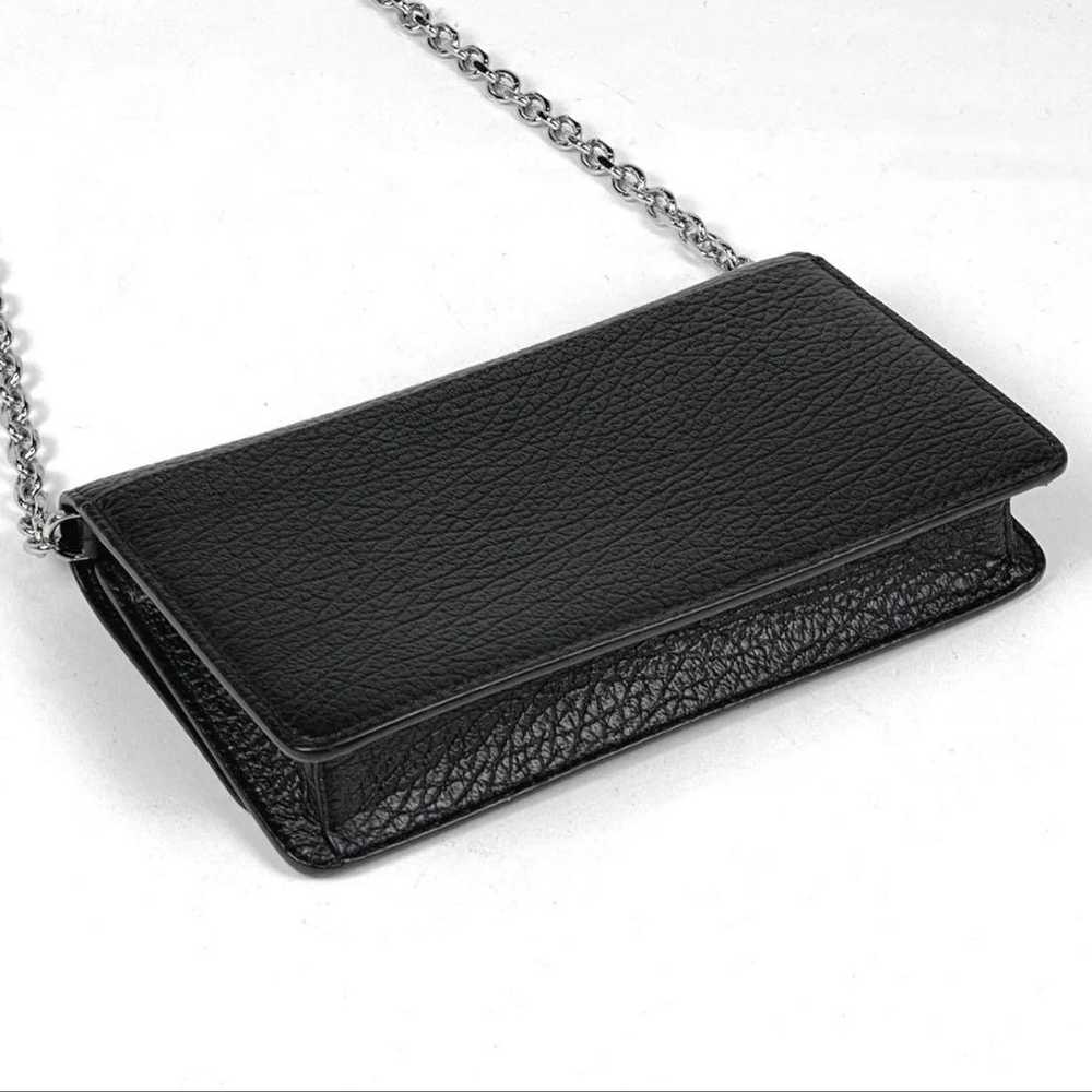 Maison Margiela chain wallet shoulder bag [Second… - image 2