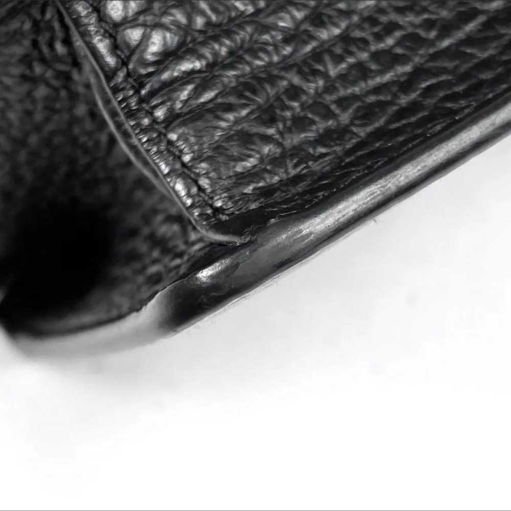 Maison Margiela chain wallet shoulder bag [Second… - image 3