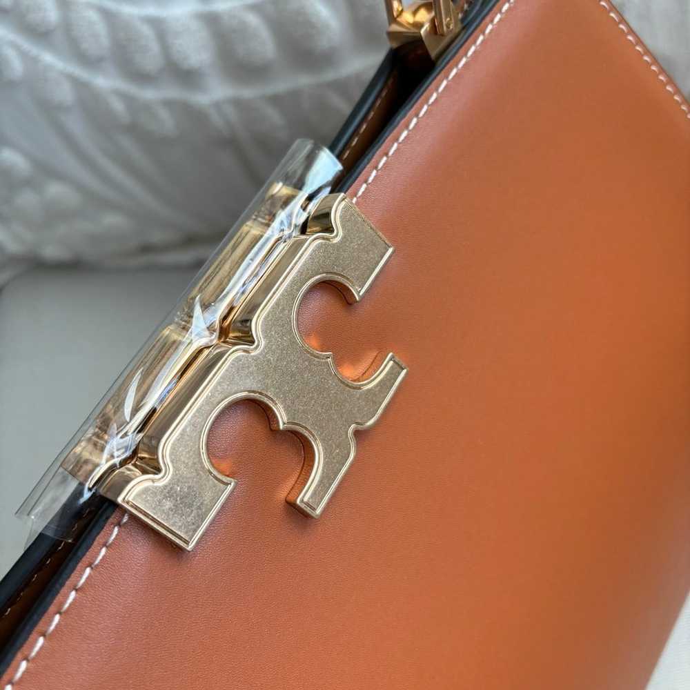 NEW Tory Burch Eleanor Satchel Bag $798 - image 3