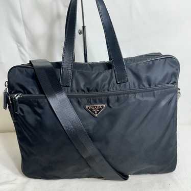 Prada Business Bag