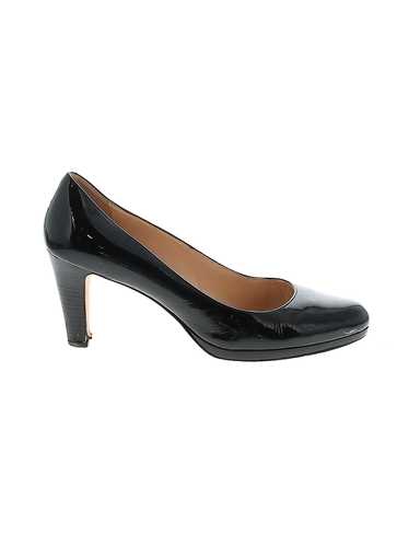 Cole Haan Women Black Heels 11