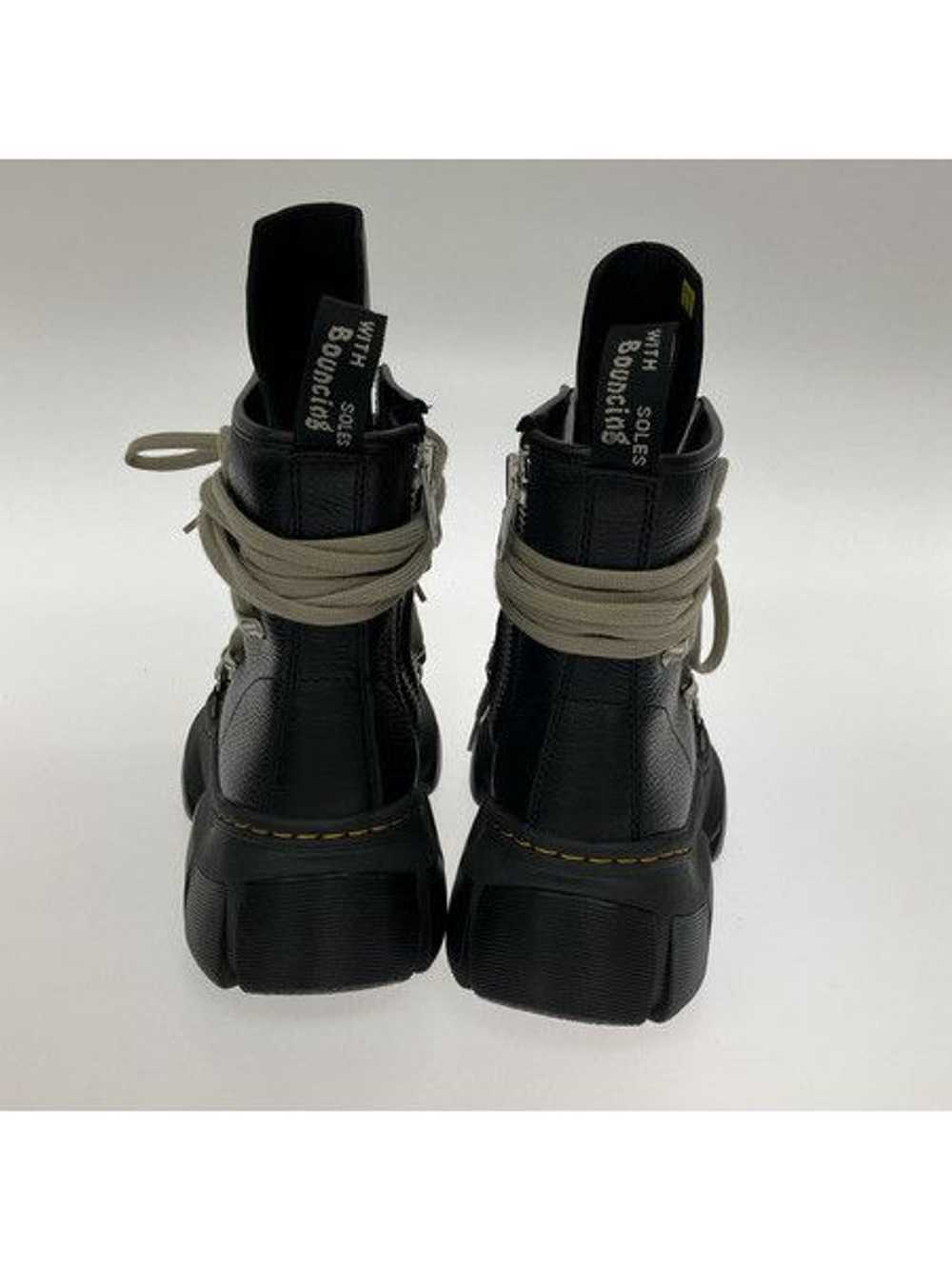 Dr. Martens × Rick Owens Dr.Martens × Rick Owens … - image 2