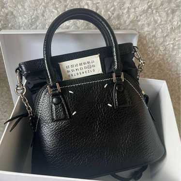 Maison Margiela 5ac Micro Bag.