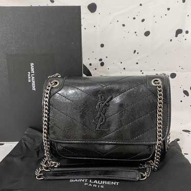 Yves Saint Laurent Chain Bag NIKI