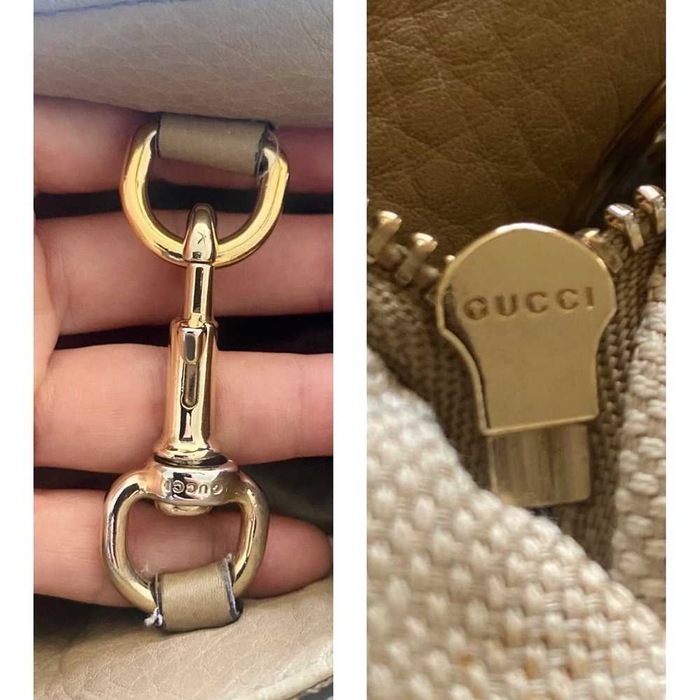 Gucci Medium Soho Chain Bag - image 10