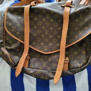 Louis vuitton 100% authentic