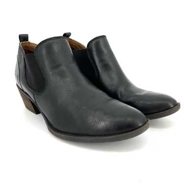 Josef Seibel Boots Daphne 17 Chelsea Ankle Bootie… - image 1