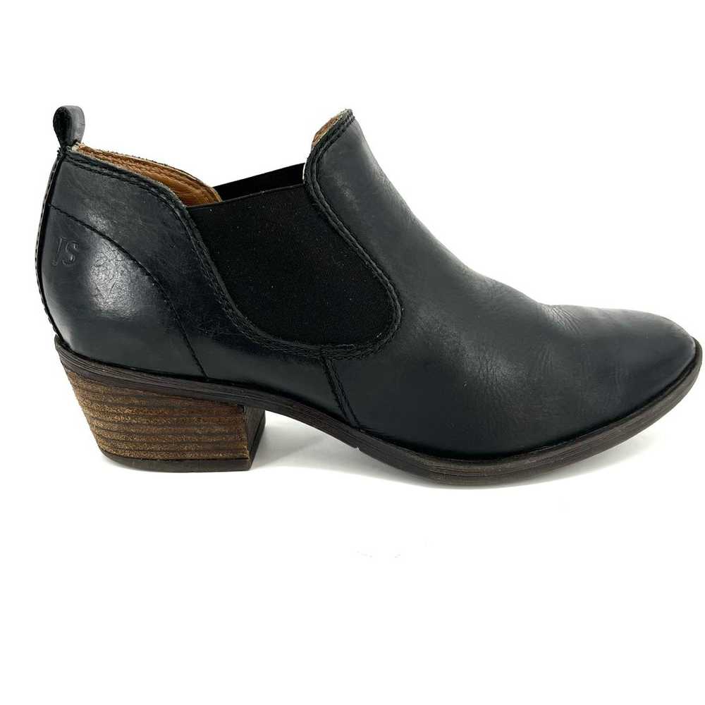 Josef Seibel Boots Daphne 17 Chelsea Ankle Bootie… - image 2