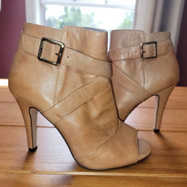 Vince Camuto 'Kina' Booties - Size 6.5