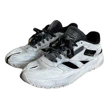 Maison margiela reebok project - Gem