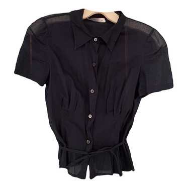 Prada Blouse - image 1