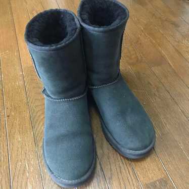 UGG boots. - image 1