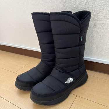 THE NORTH FACE Women's Black 25 EU 39