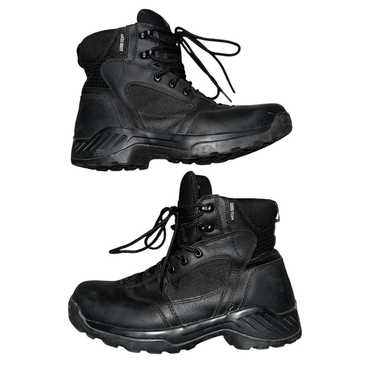 Danner Boots Womens Size 9 Kinetic 6" Black GTX B… - image 1