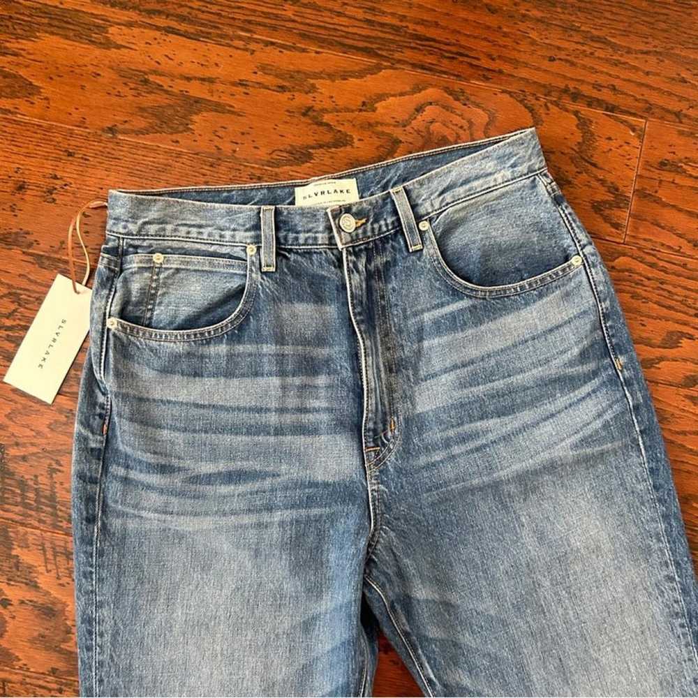 Slvrlake Jeans - image 6