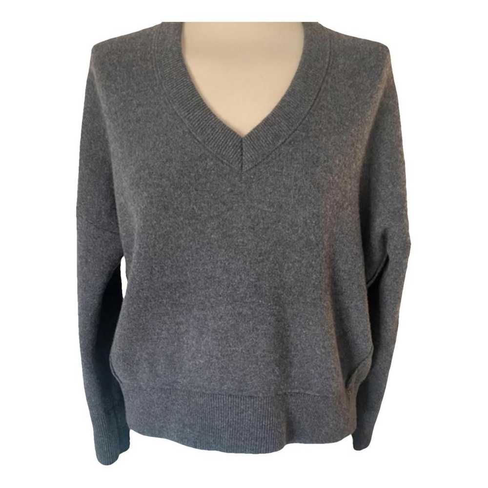Zadig & Voltaire Wool jumper